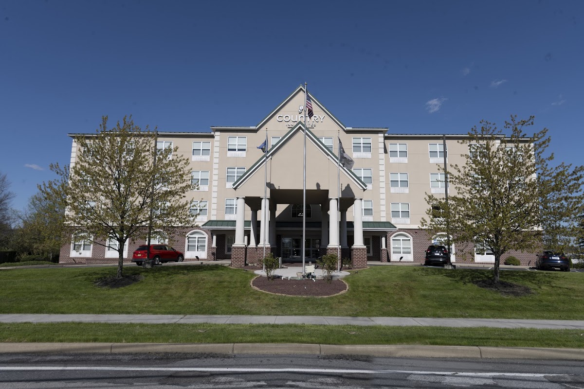 Country Inn & Suites by Radisson, Harrisburg - Hershey West, PA