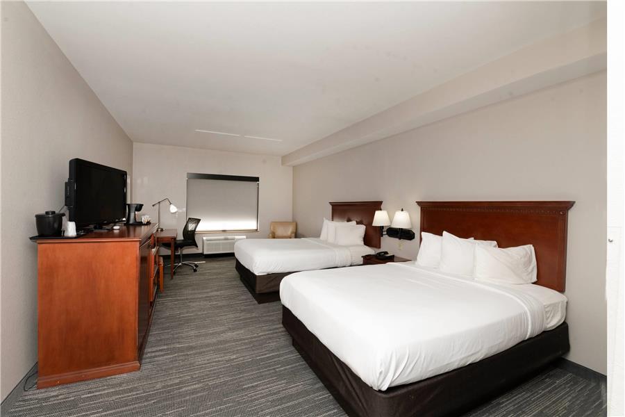 Country Inn & Suites by Radisson, Harrisburg - Hershey West, PA photo 2