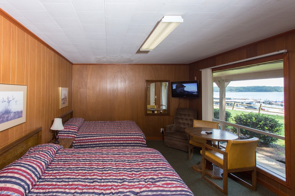 Buchanan Resort photo 2
