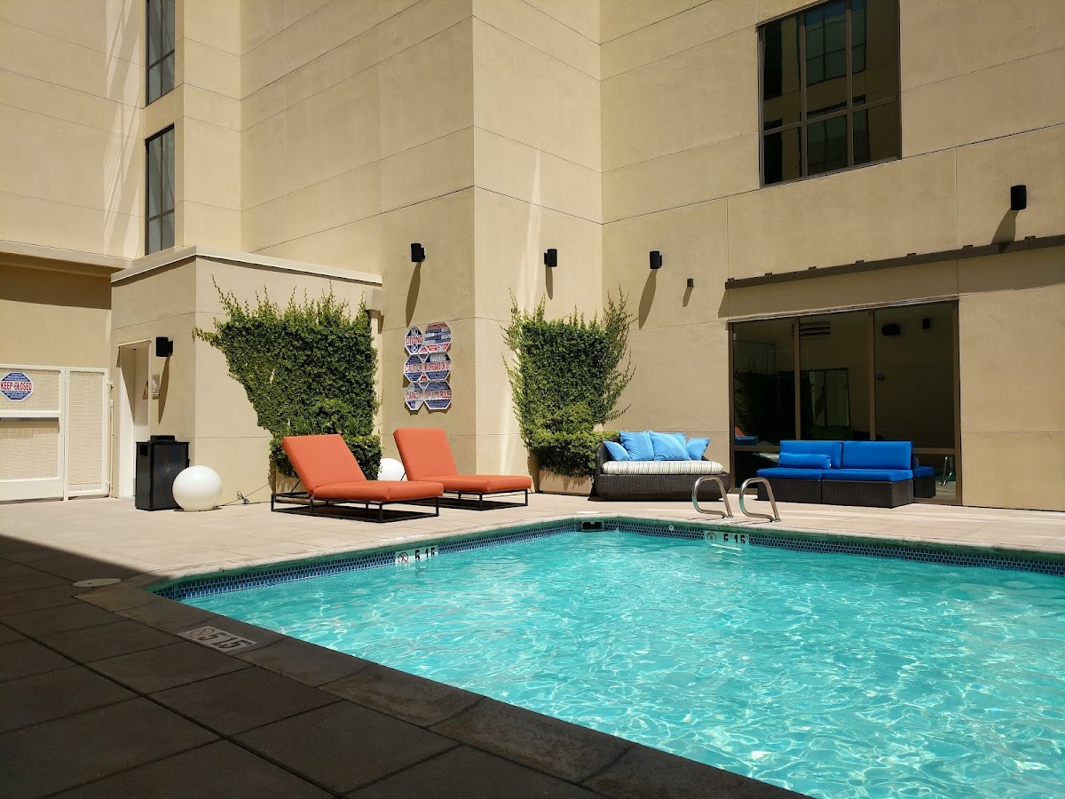 Aloft Cupertino photo 3