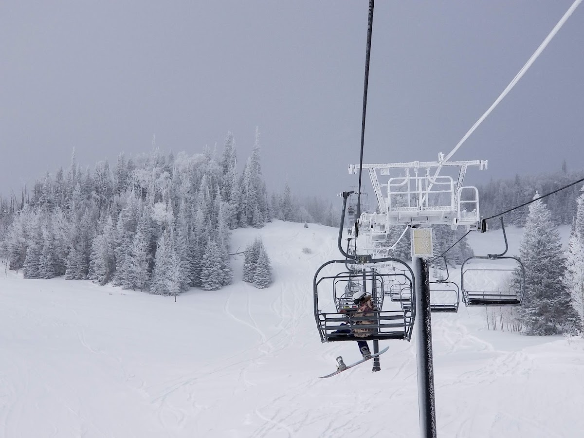 Navajo Ski lodge photo 3