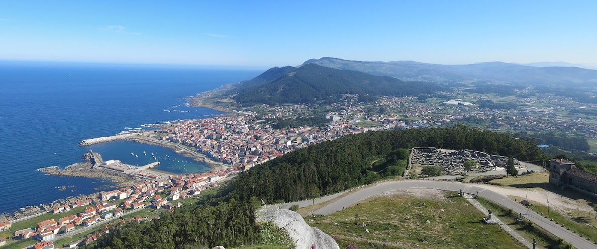 Castro de Santa Trega