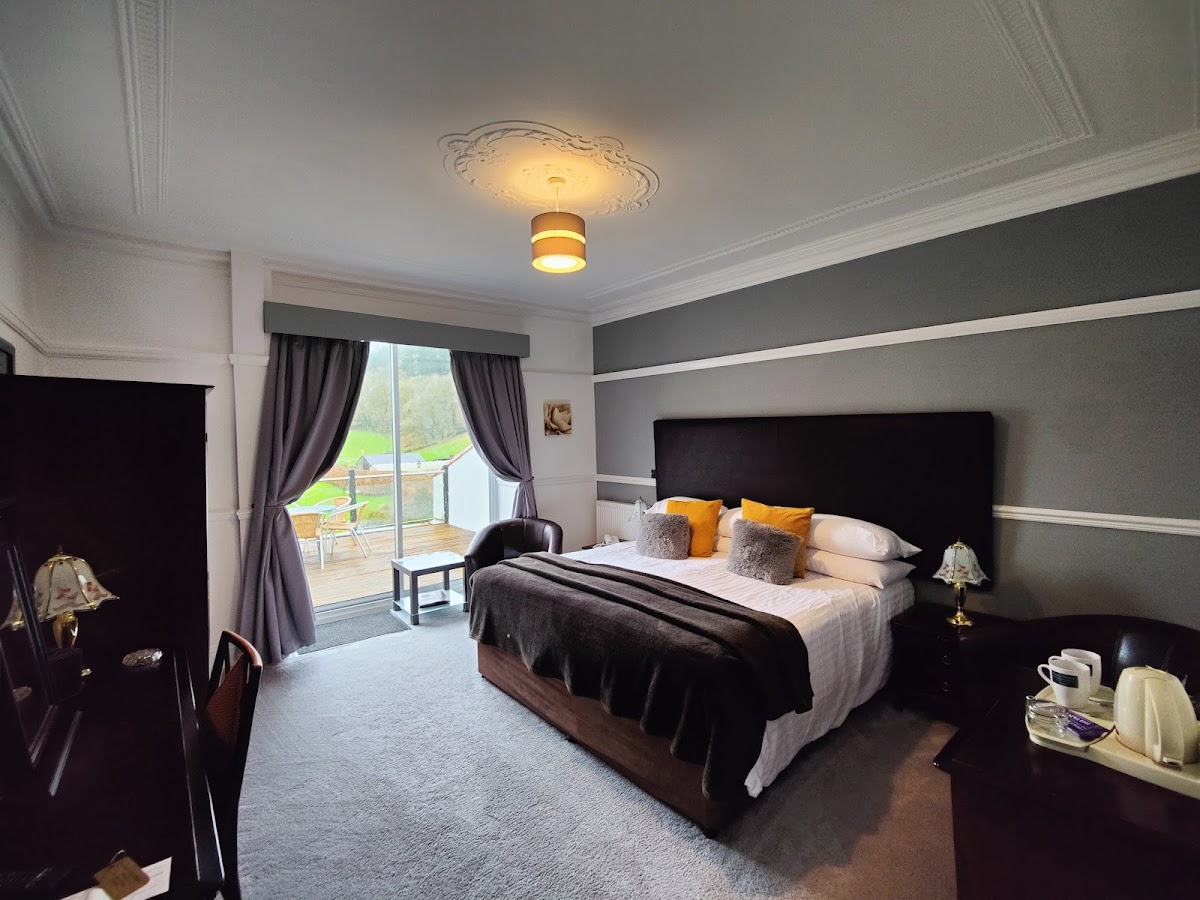 Craig-y-Dderwen Riverside Hotel photo 2