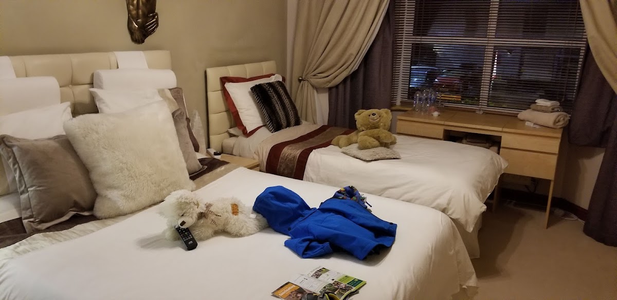 Lanes Guest House