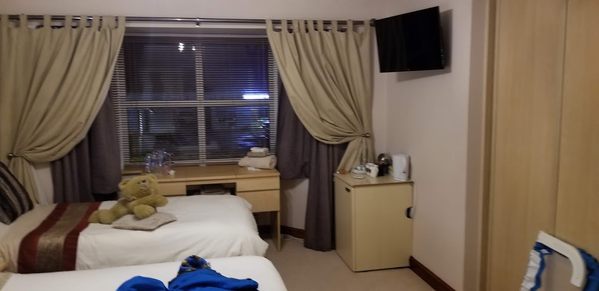 Lanes Guest House photo 3