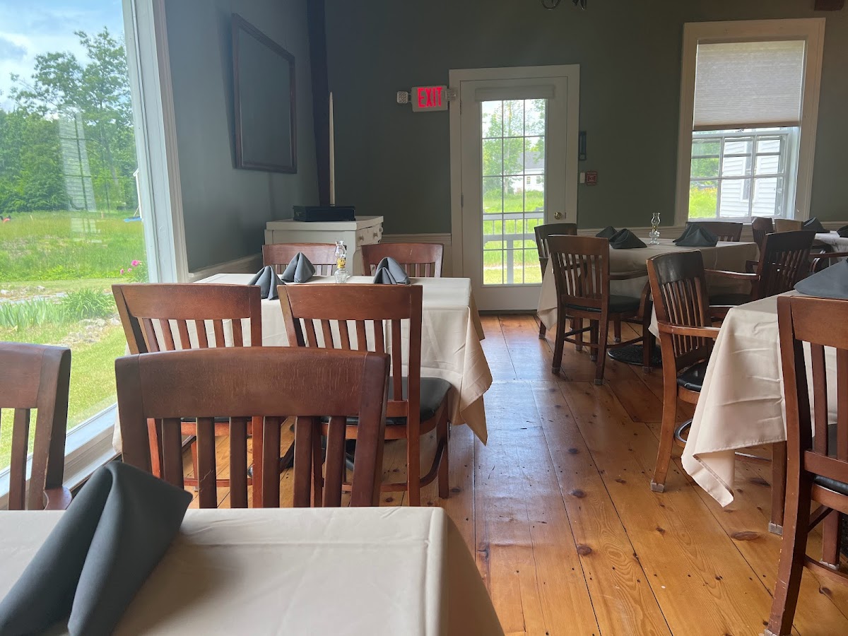 The Wakefield Inn & Restaurant photo 3