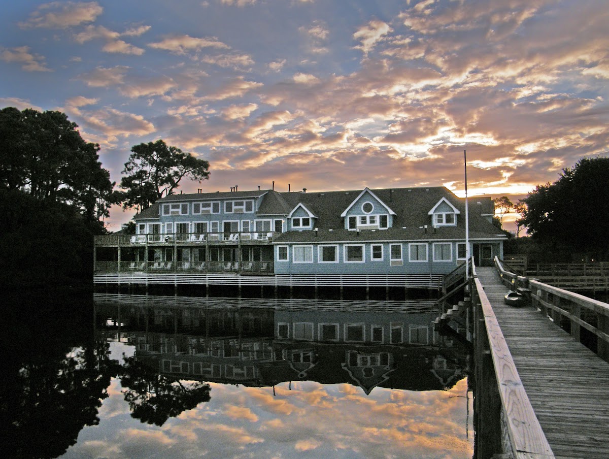 Inn at Corolla