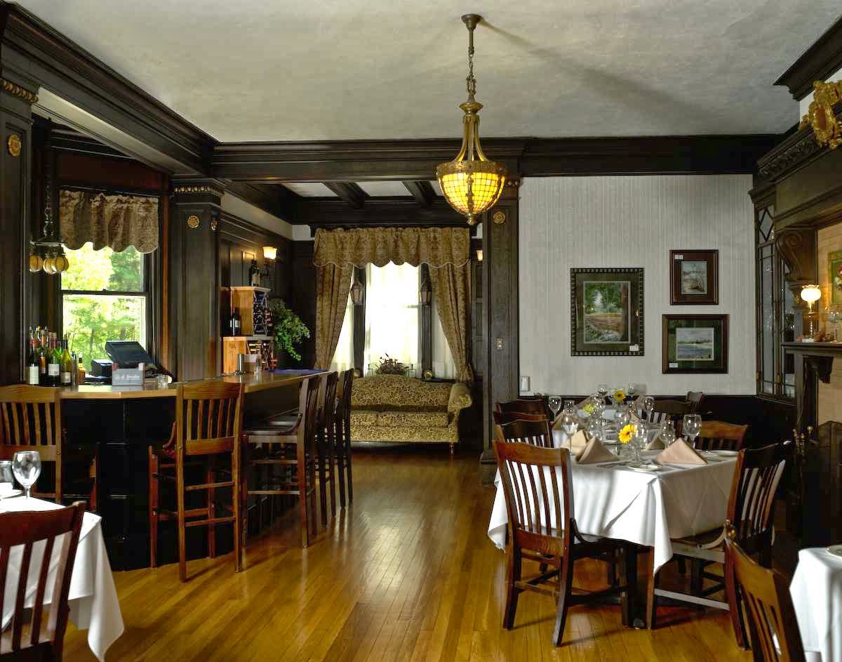 Mansion At Bald Hill photo 3
