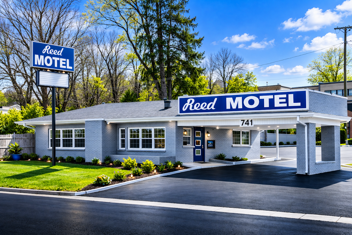 Reed Motel