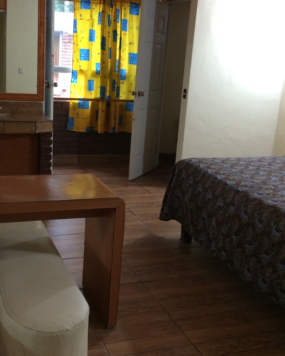 Hotel Valle de Bravo photo 3