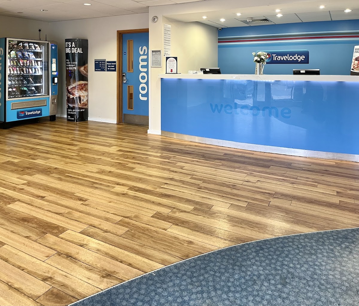 Travelodge Winnersh Triangle photo 3