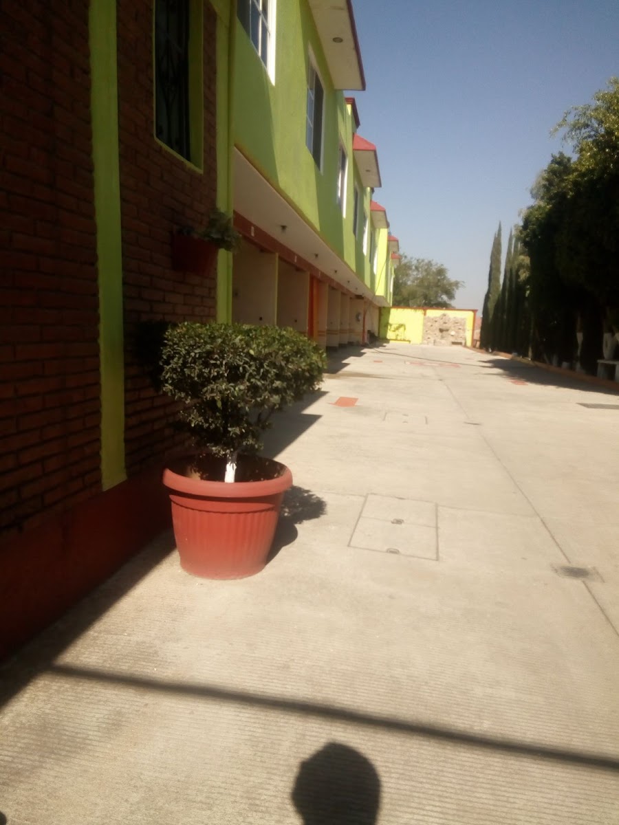 La fundición motel photo 2