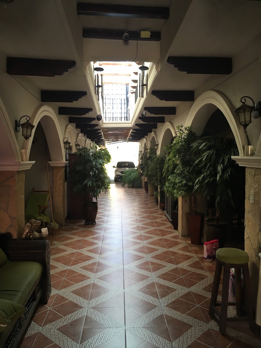 Hotel Ingenio