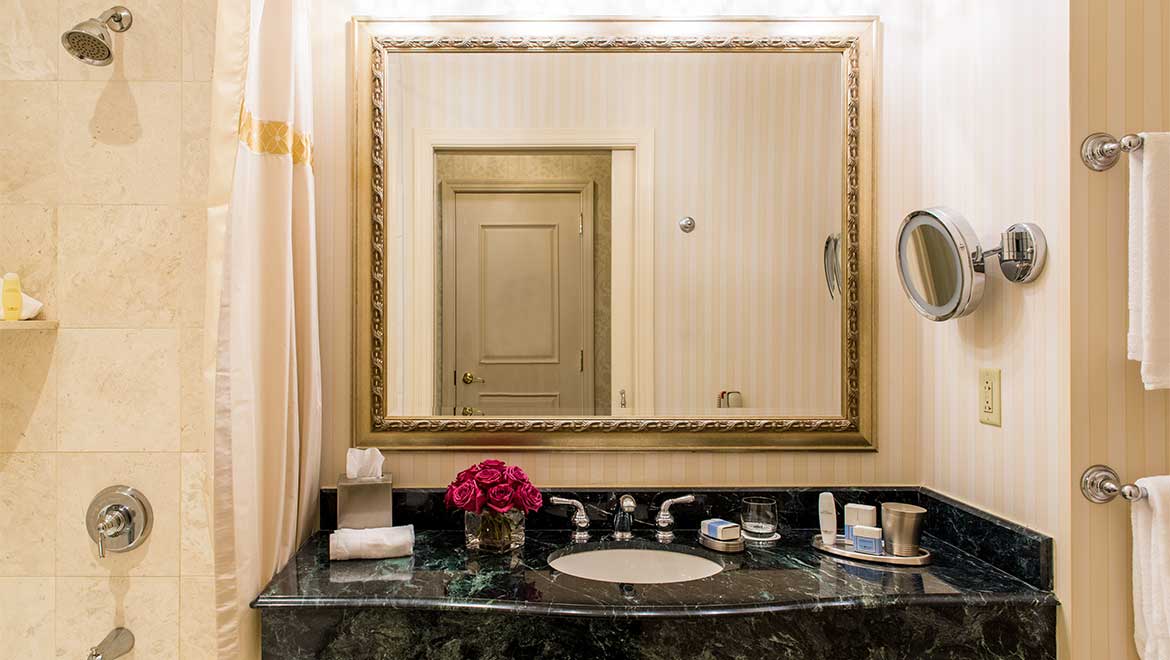 Omni San Francisco Hotel photo 3