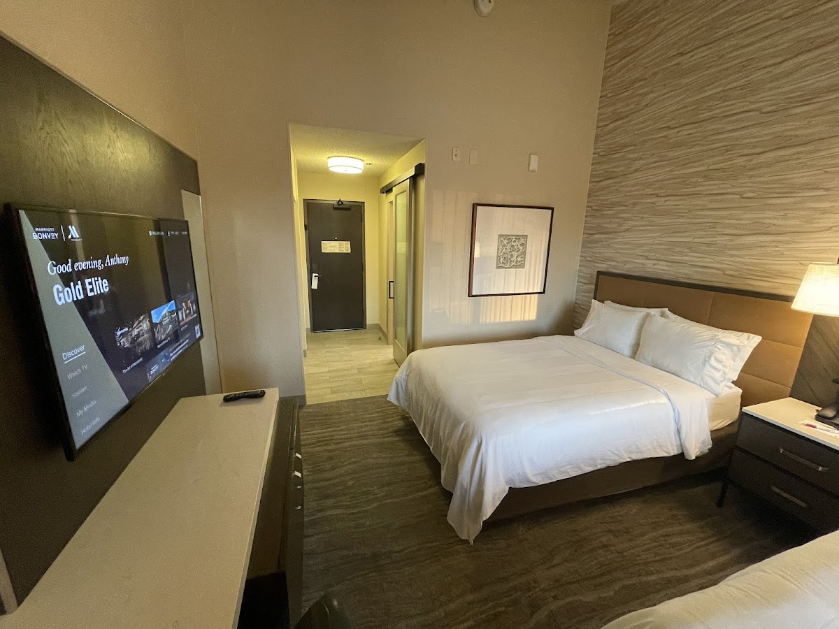 Lincolnshire Marriott Resort photo 2