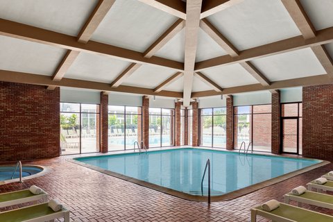 Lincolnshire Marriott Resort photo 3
