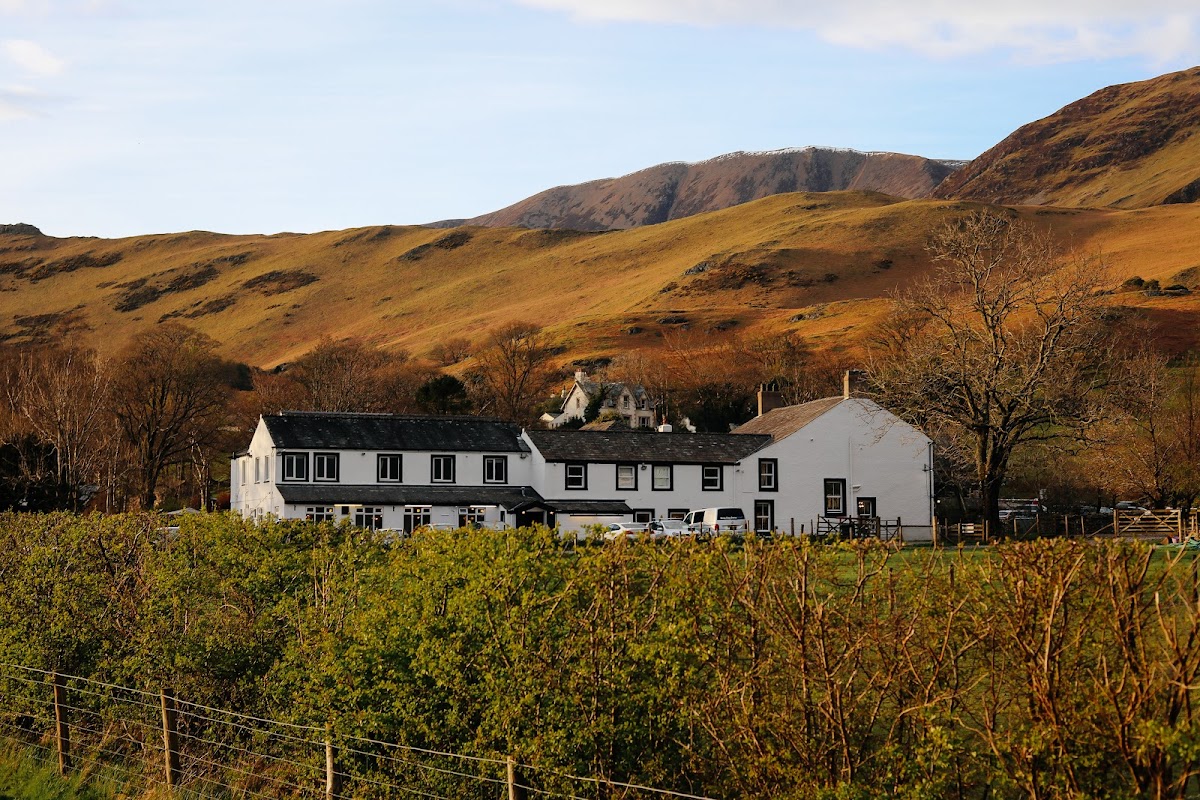 The Buttermere Court Hotel