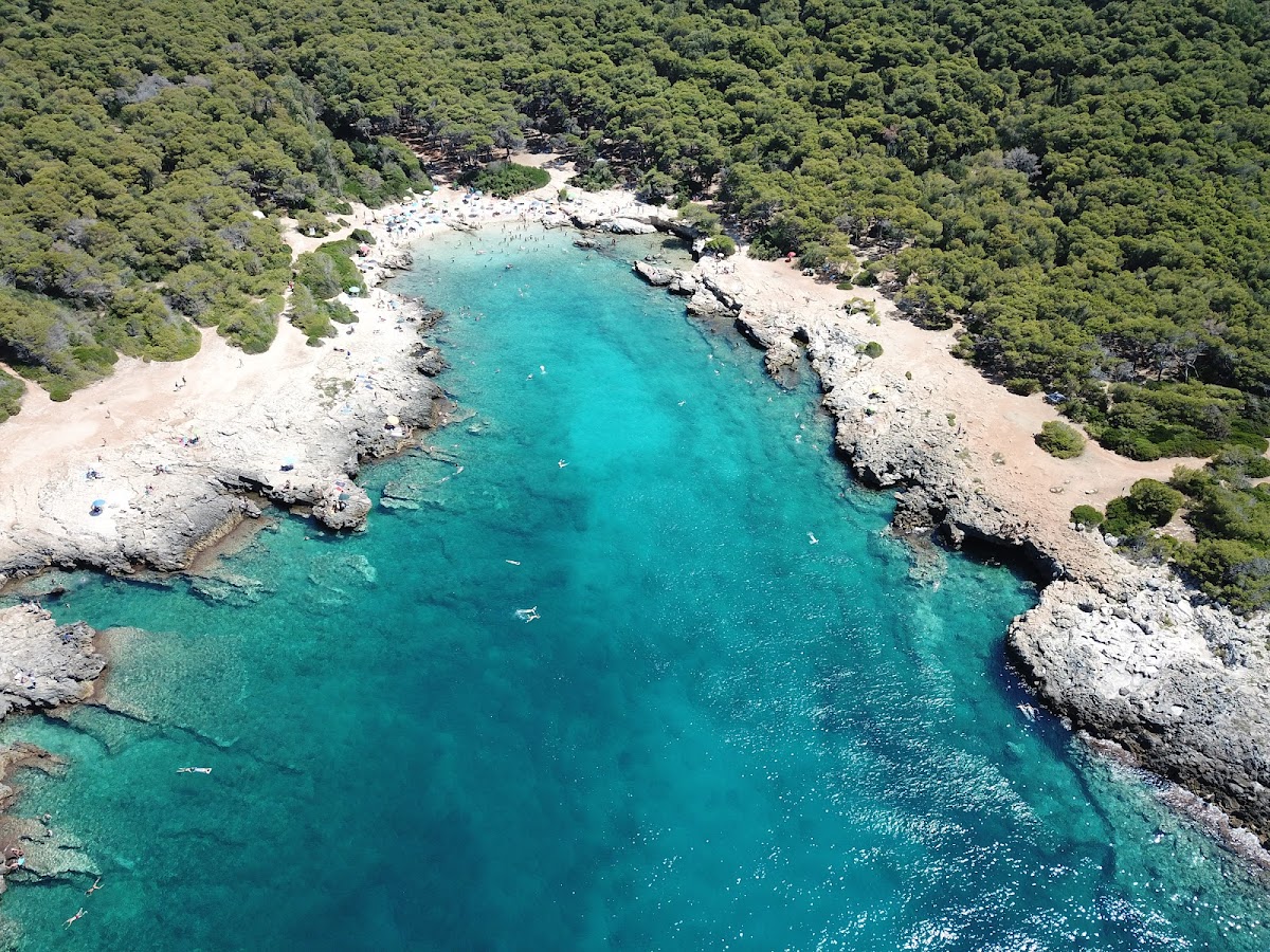 Spiaggia di Porto Selvaggio