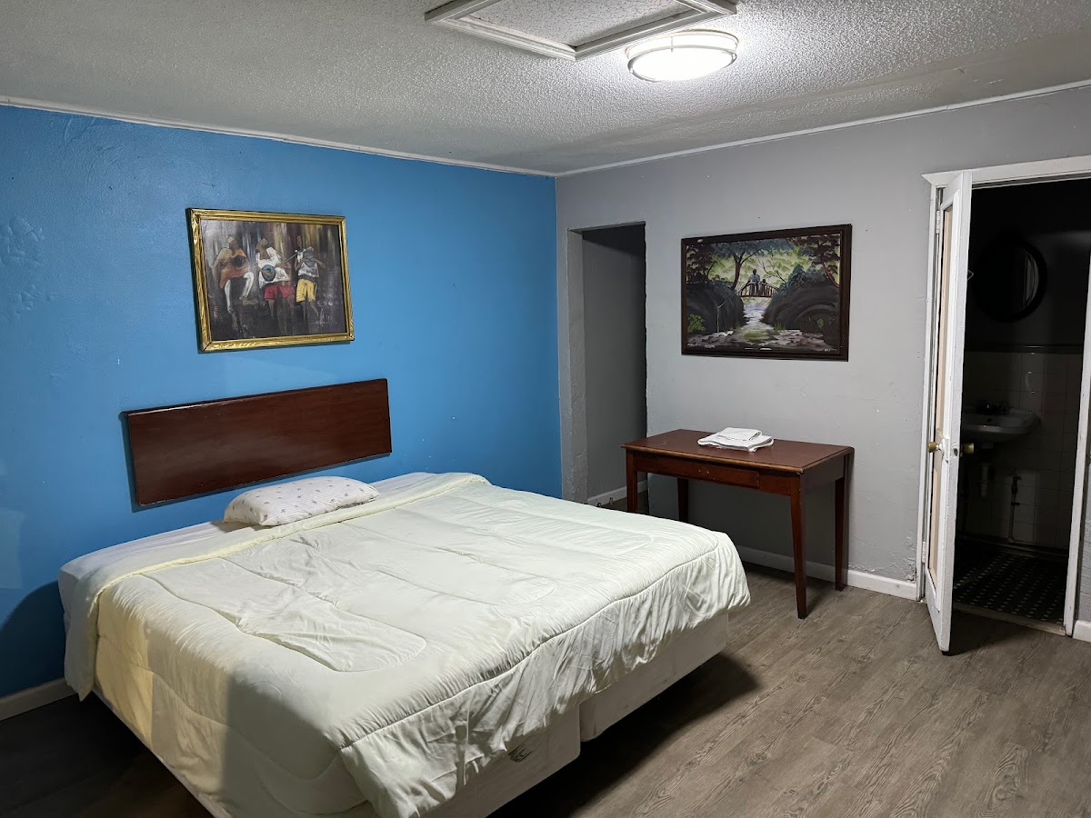 Crown Inn by OYO Orangeburg Hwy 301 photo 2