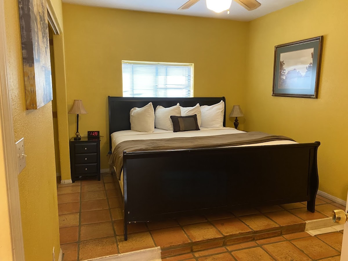 My Place Suites