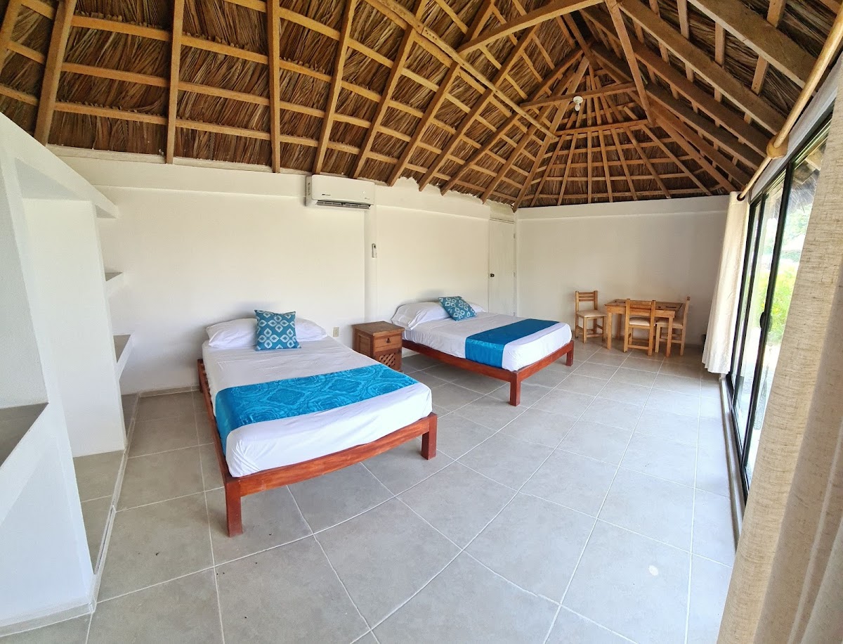 Hotel Bungalows Las Brisas Acapulco photo 2