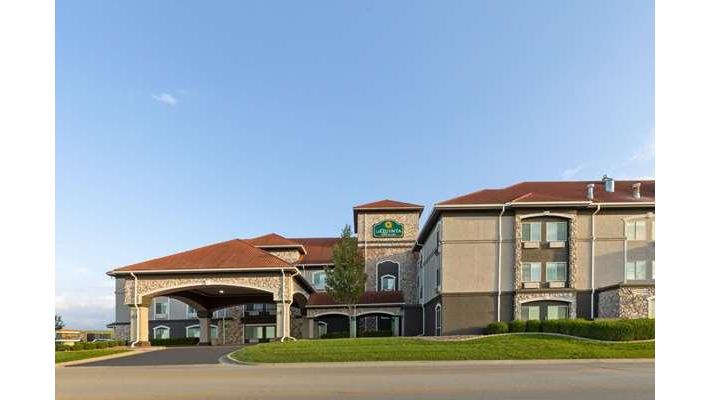 La Quinta Inn & Suites by Wyndham Olathe