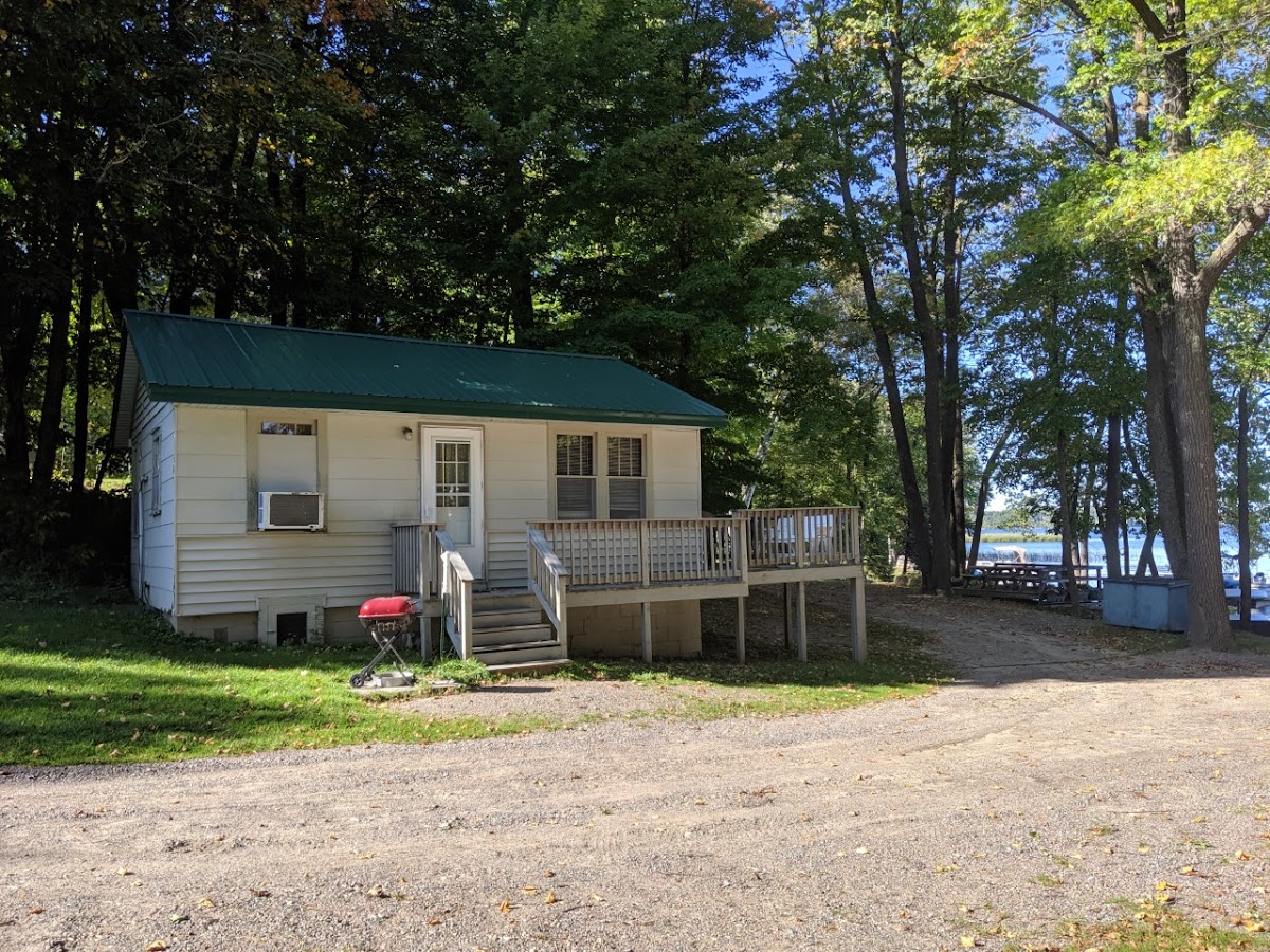 Sweetwater Resort