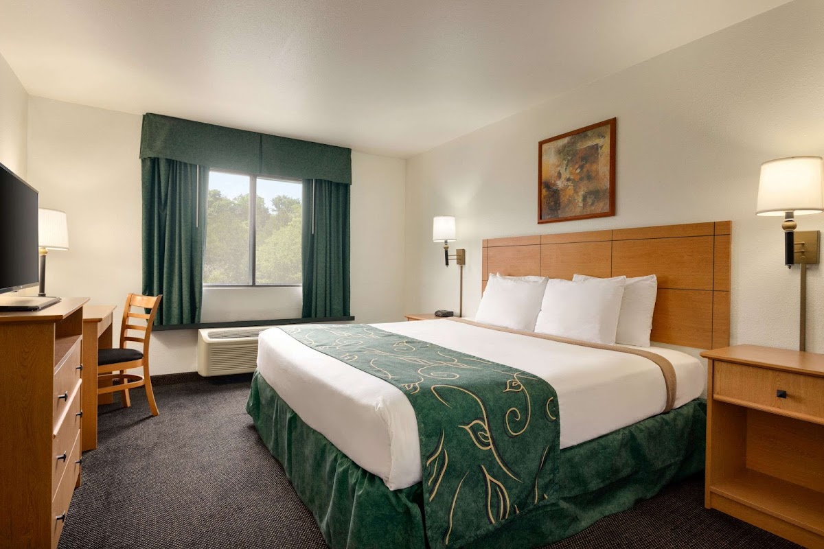 Travelodge by Wyndham Marysville photo 2