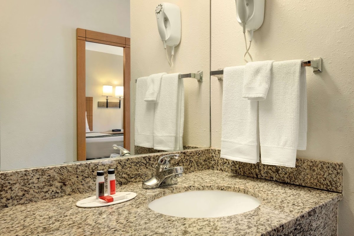 Travelodge by Wyndham Marysville photo 3