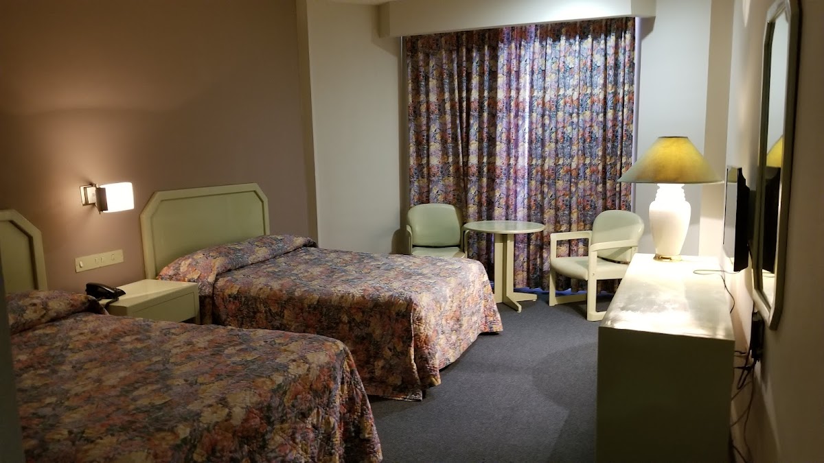 Hotel Ejecutivo Plus