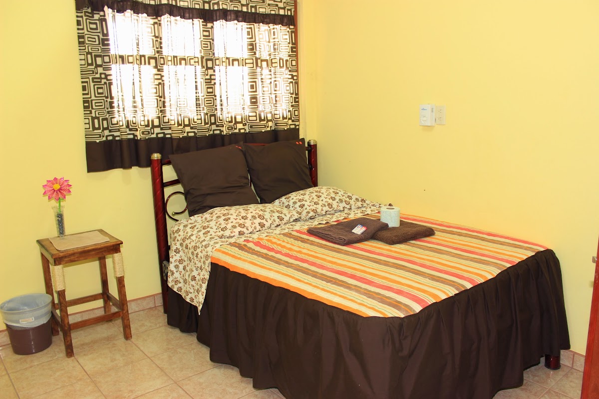 Hotel Imperial 'Mariscala'
