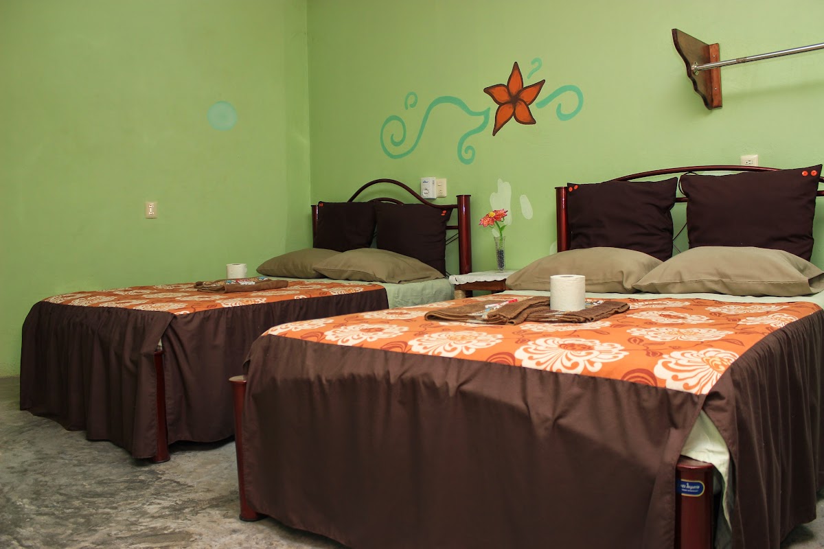 Hotel Imperial 'Mariscala' photo 2