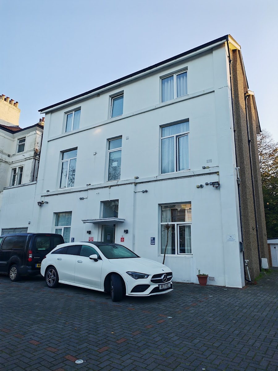 Victorin House