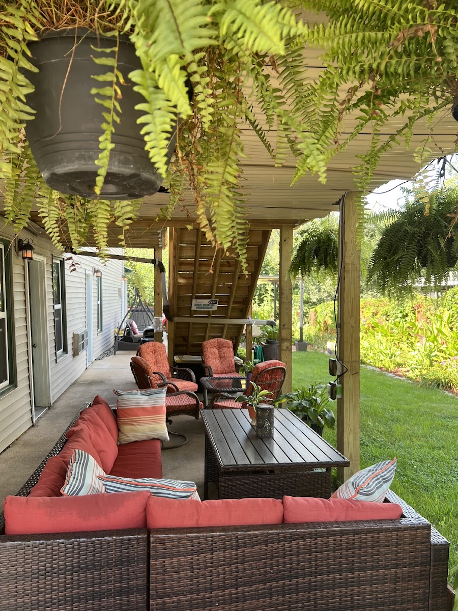 Coffee Street Inn