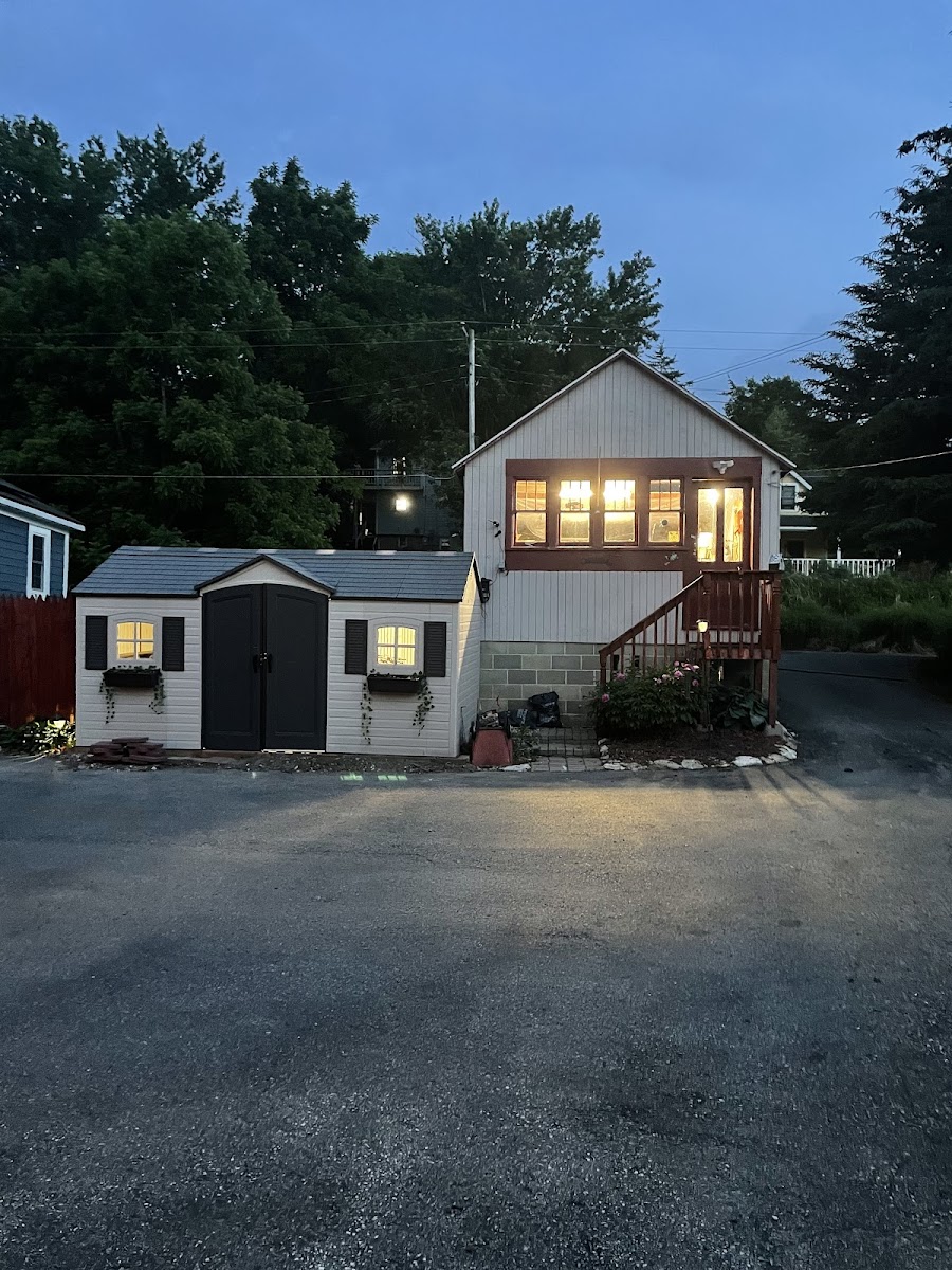 Coffee Street Inn photo 2
