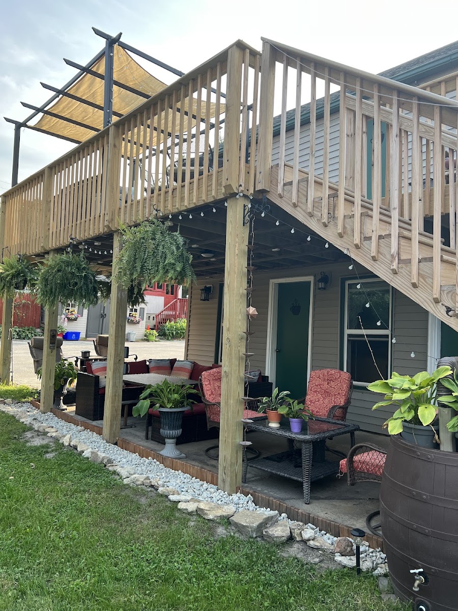 Coffee Street Inn photo 3
