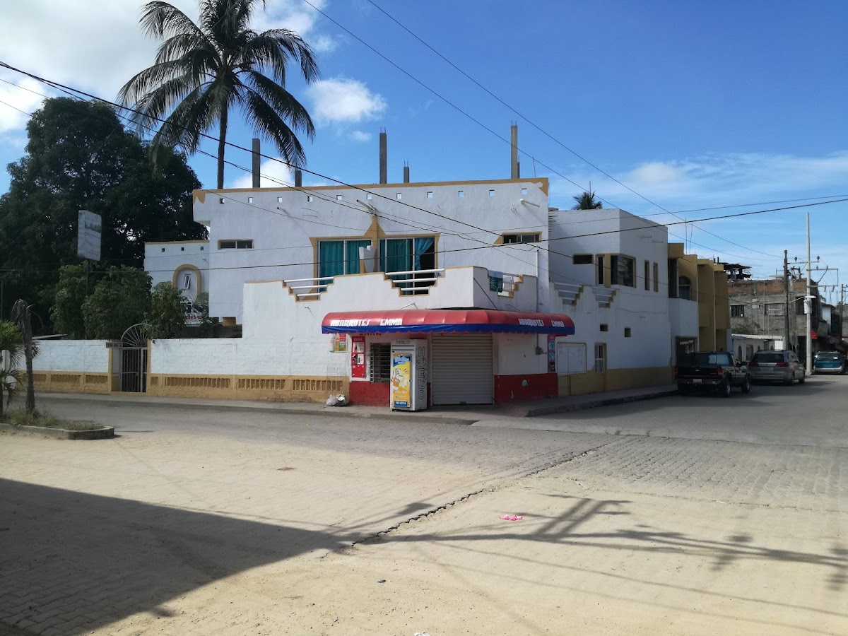 Bungalows Paraiso