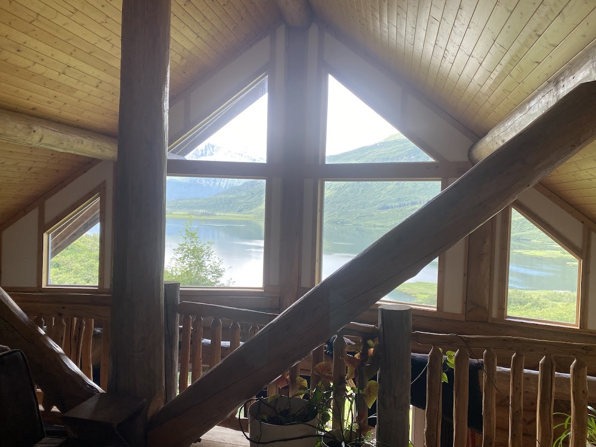Robe Lake Lodge photo 2