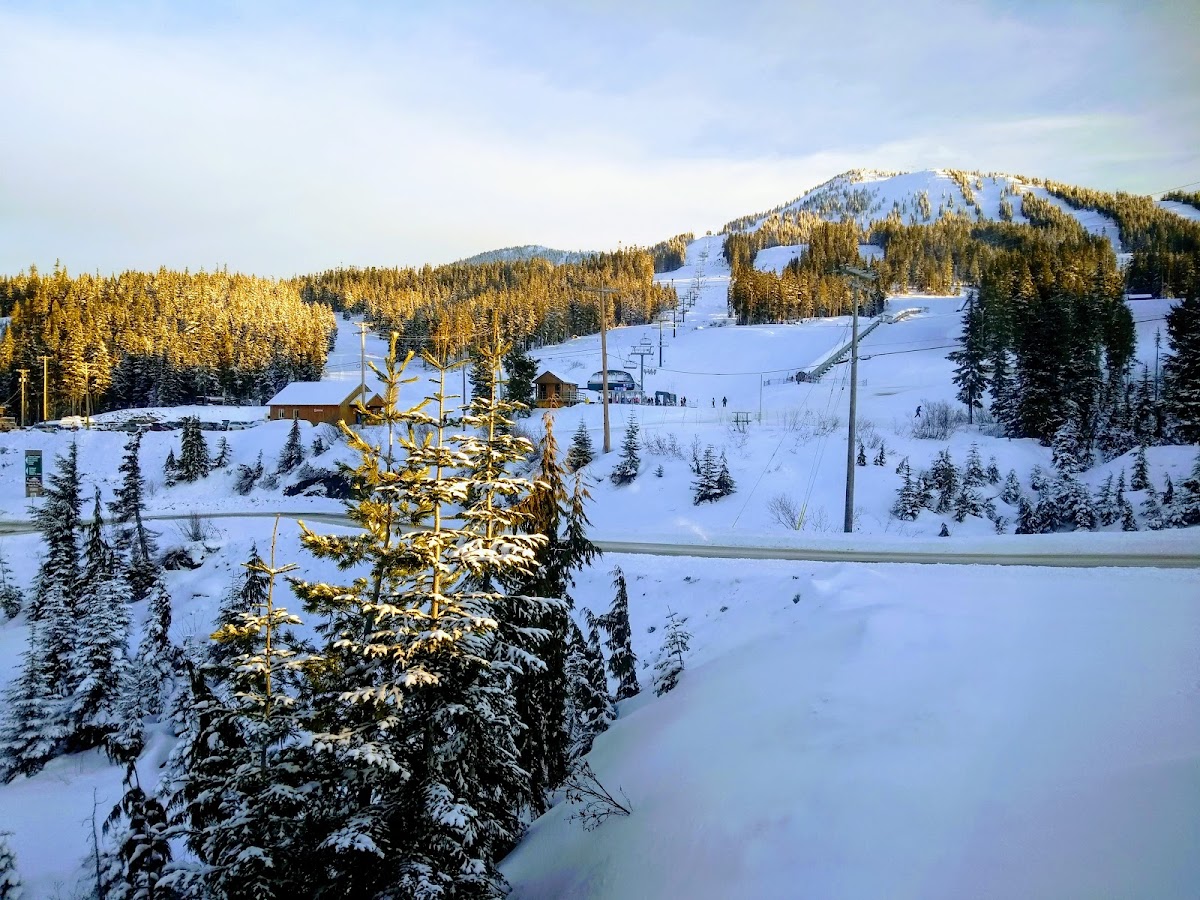Mountainside Lodge photo 2
