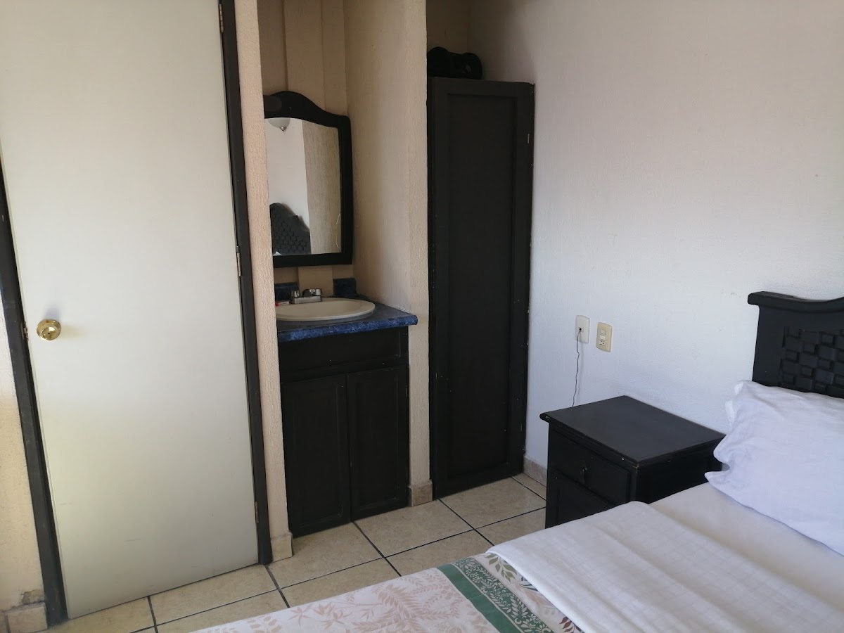 Hotel Onix photo 2