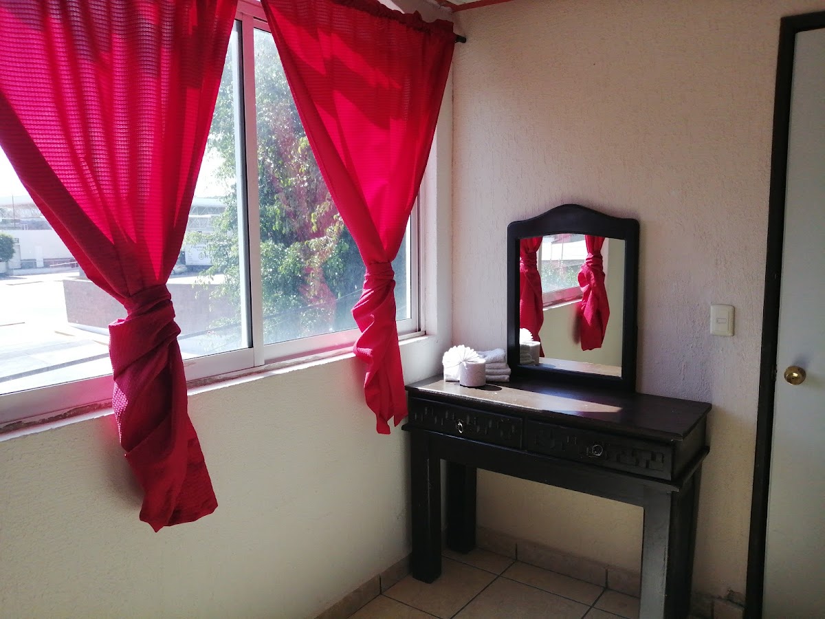 Hotel Onix photo 3