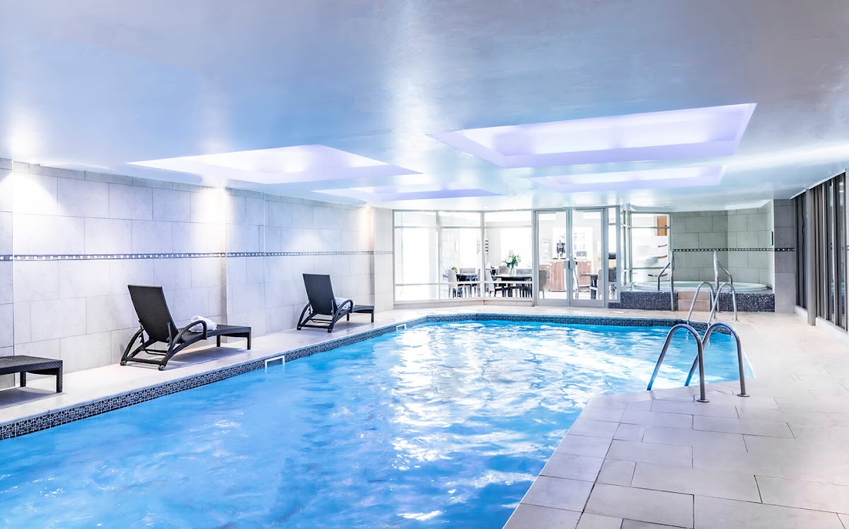 Wood Hall Hotel & Spa photo 3
