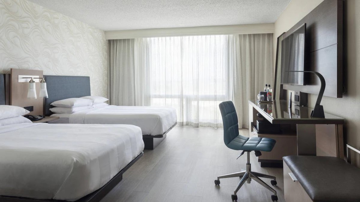 Miami Airport Marriott