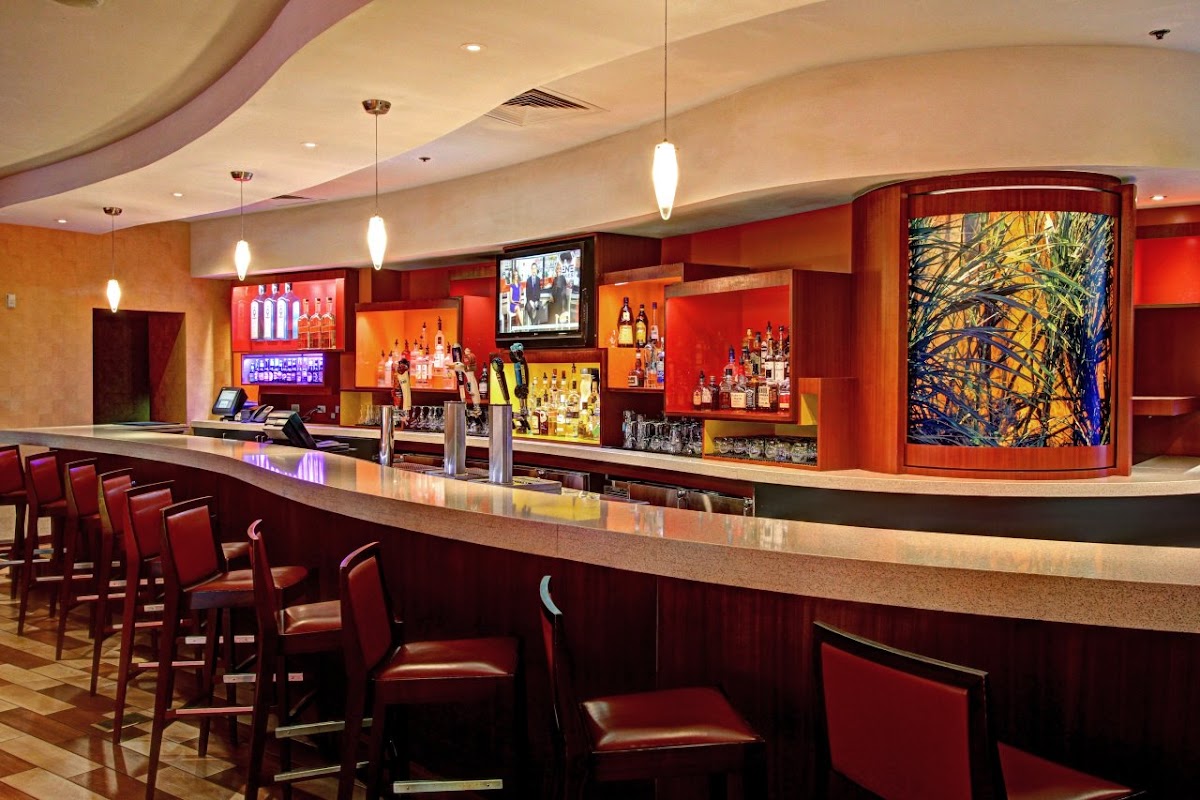 Miami Airport Marriott photo 3