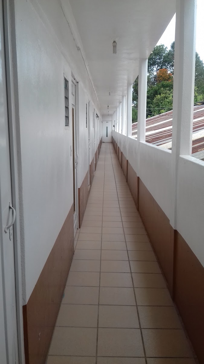 HOTEL MIRADOR DEL VOLCAN photo 3