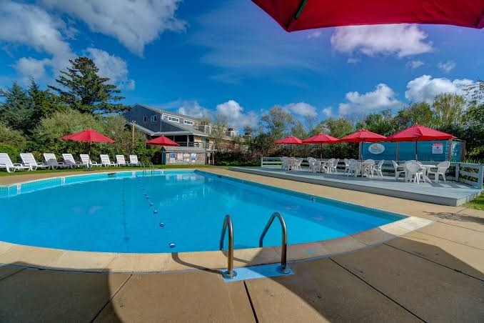 The Island Inn on Martha's Vineyard photo 2