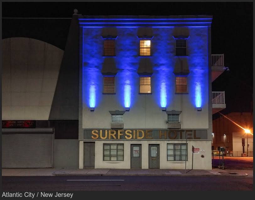 Surfside Hotel
