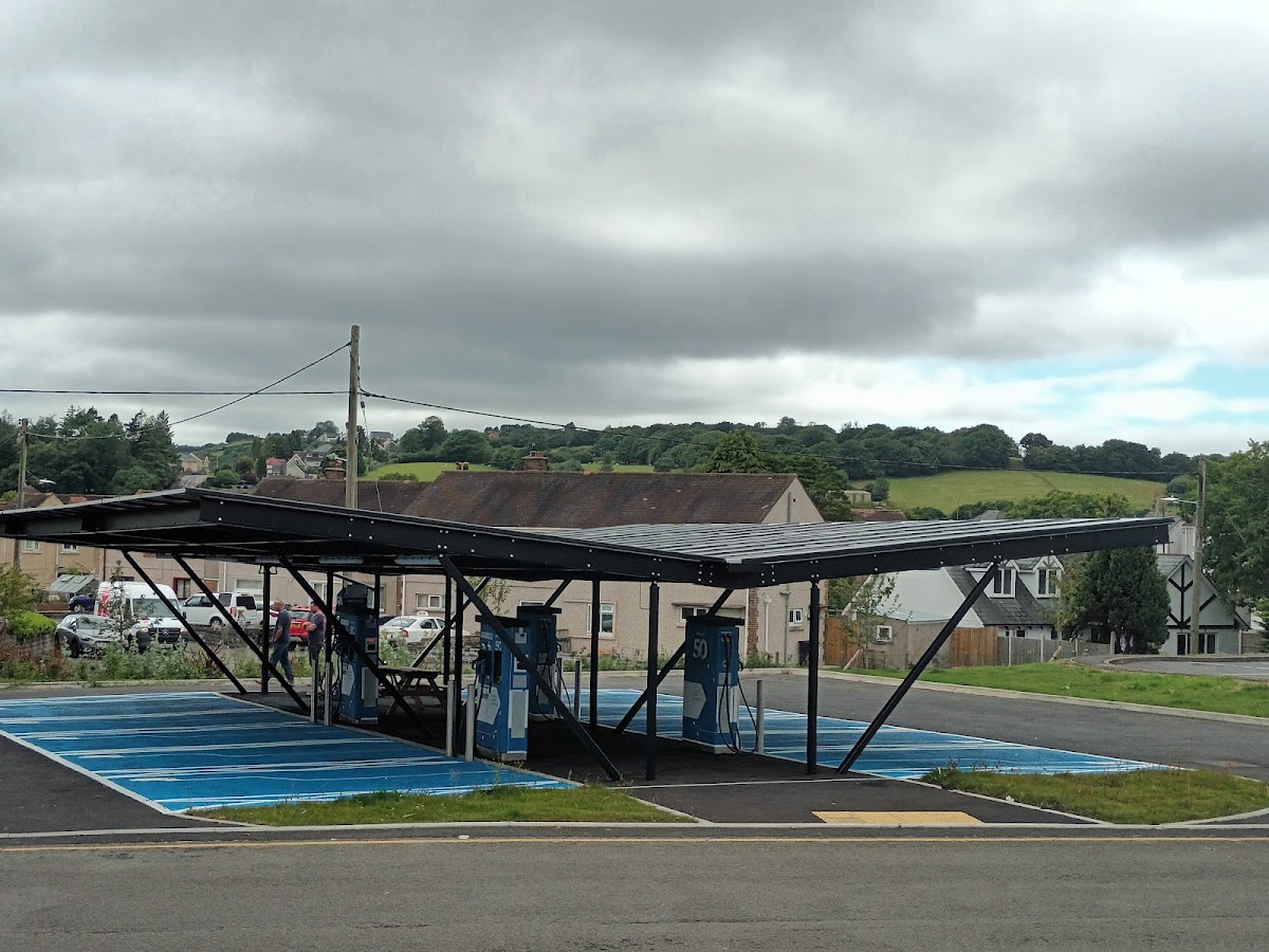 Travelodge Llanelli Cross Hands photo 2