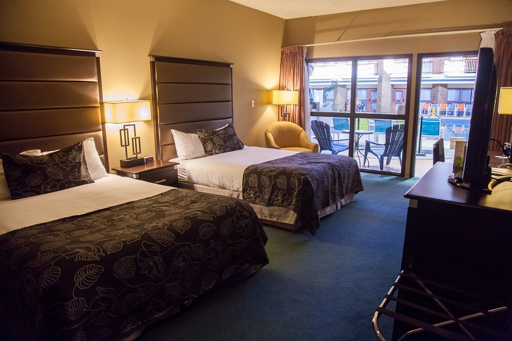 Medicine Hat Lodge, Trademark Collection by Wyndham photo 2