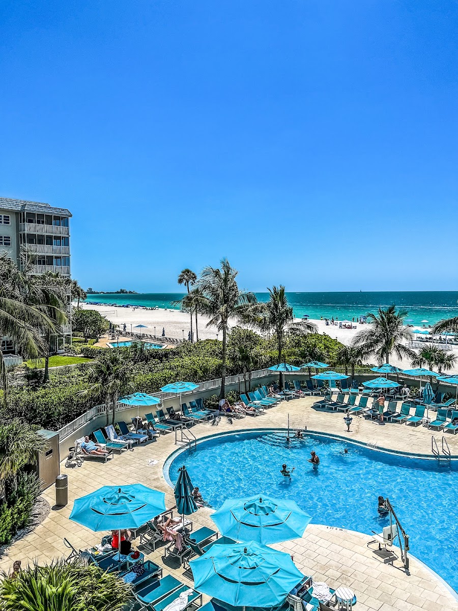 Lido Beach Resort photo 3